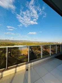 Apartamento Duplex Plano Diretor Sul, Palmas - TO — foto 2