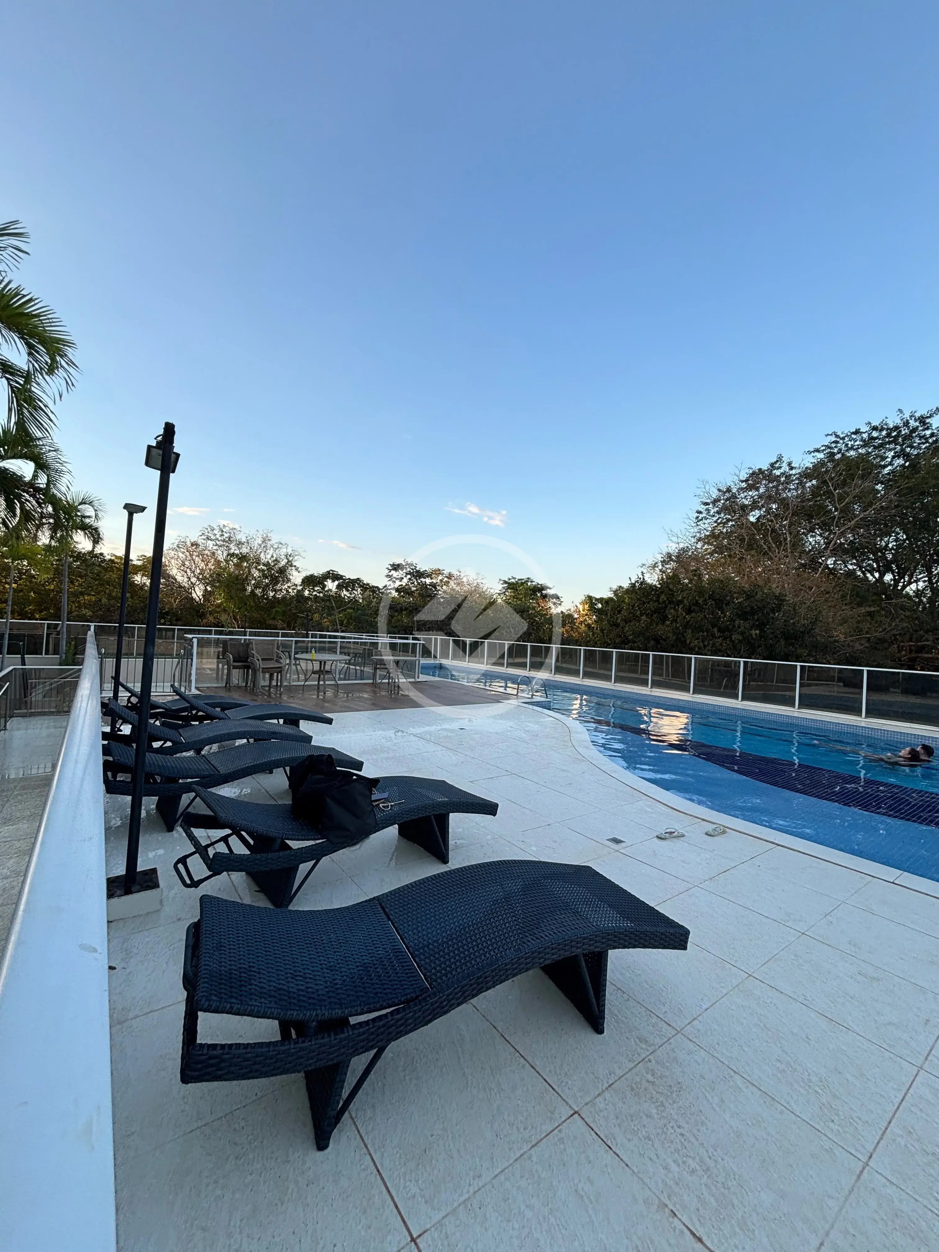 Image 18 - Apartamento Duplex em Plano Diretor Sul, Palmas - TO