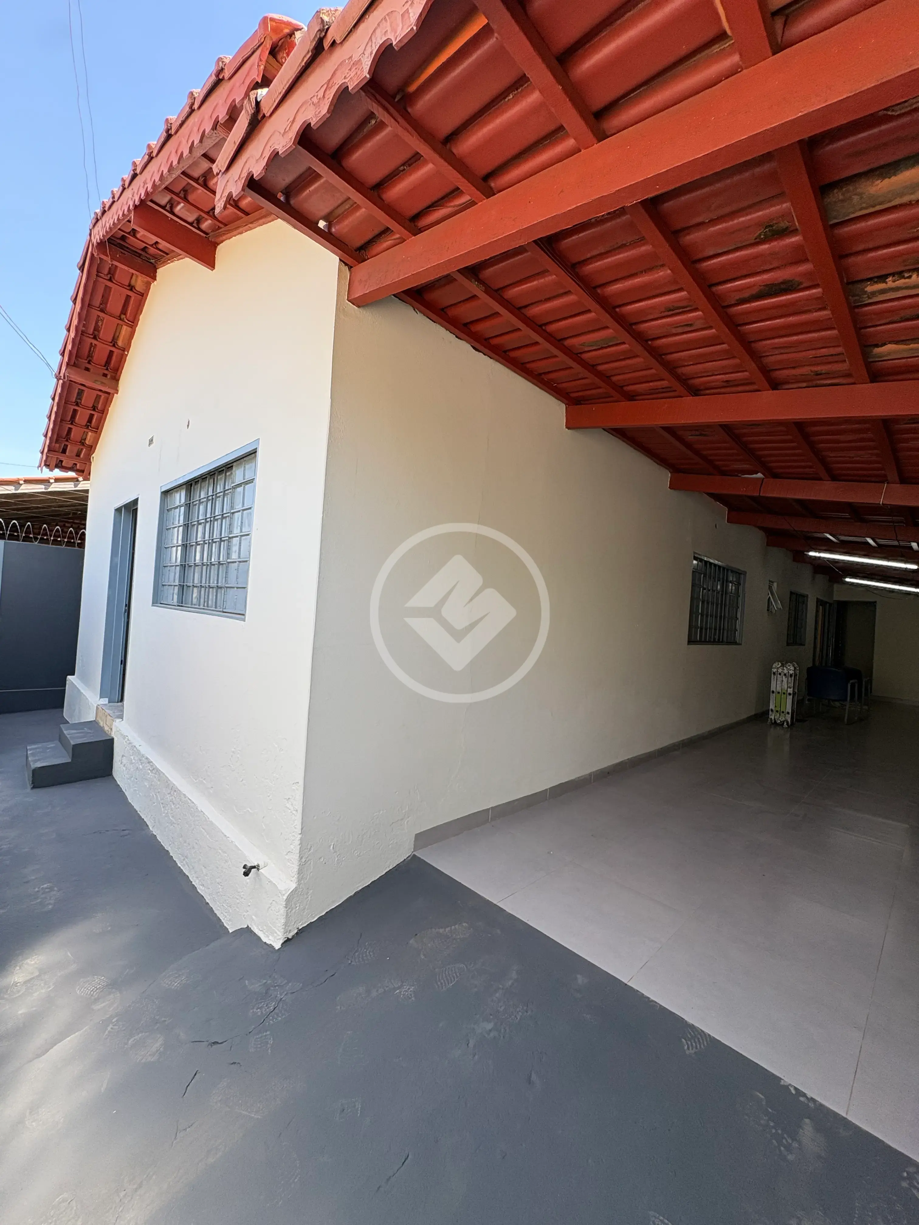 Image 2 - Casa em Jardim Paulista, Paraíso do Tocantins - TO