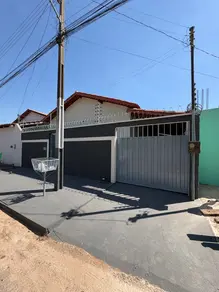 Casa Jardim Paulista, Paraíso do Tocantins - TO — foto 1