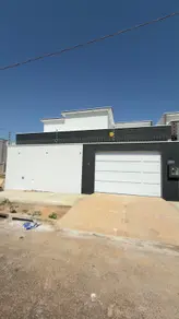 Casa Plano Diretor Sul, Palmas - TO — foto 1
