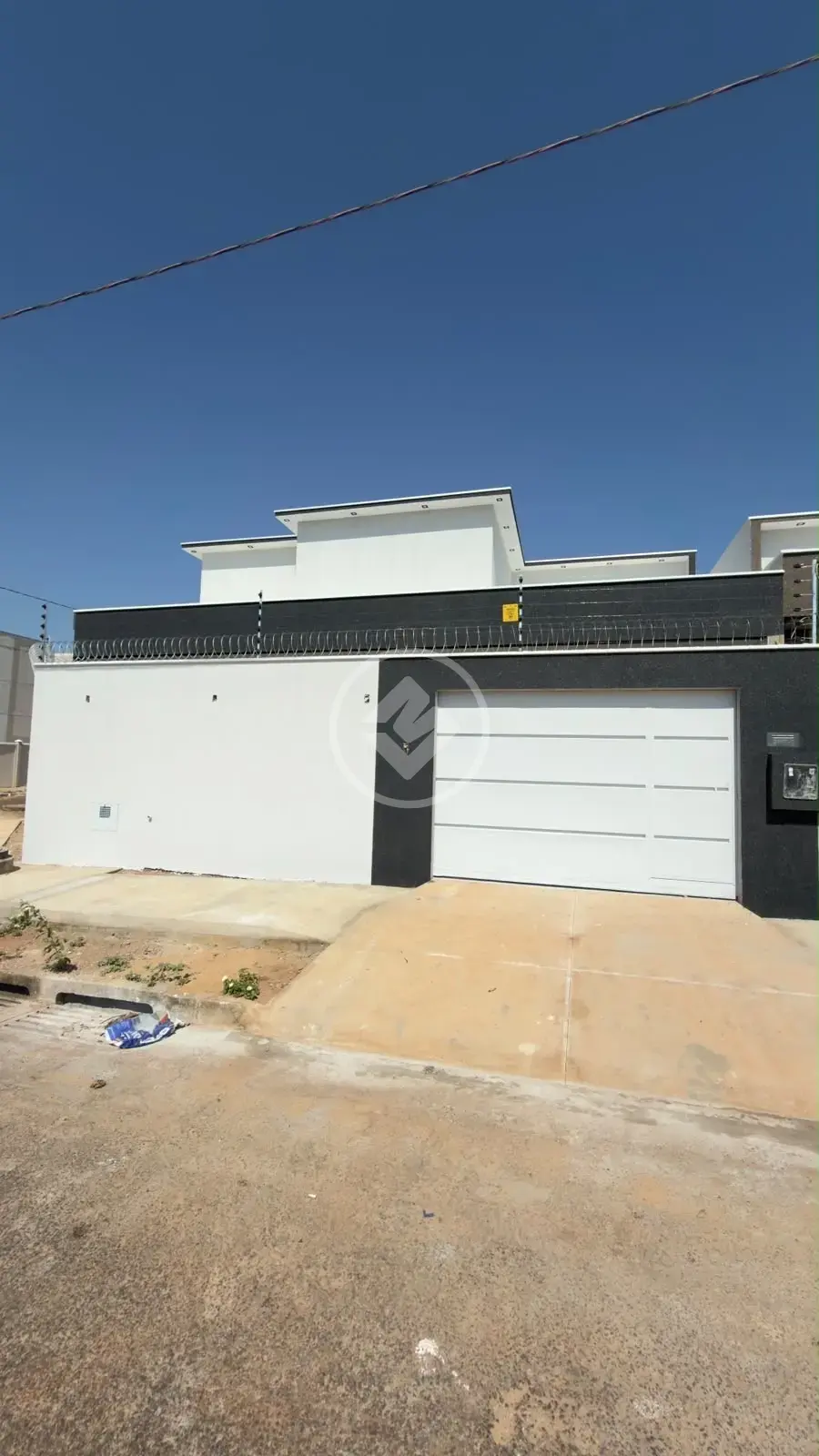 Imagem 1 - Casa em Plano Diretor Sul, Palmas - TO
