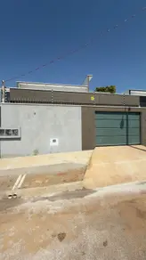 Casa Plano Diretor Sul, Palmas - TO — foto 1
