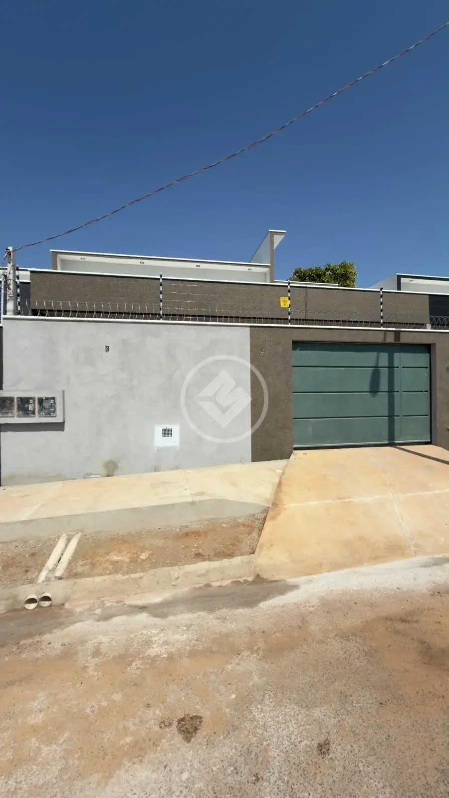 Imagem 1 - Casa em Plano Diretor Sul, Palmas - TO