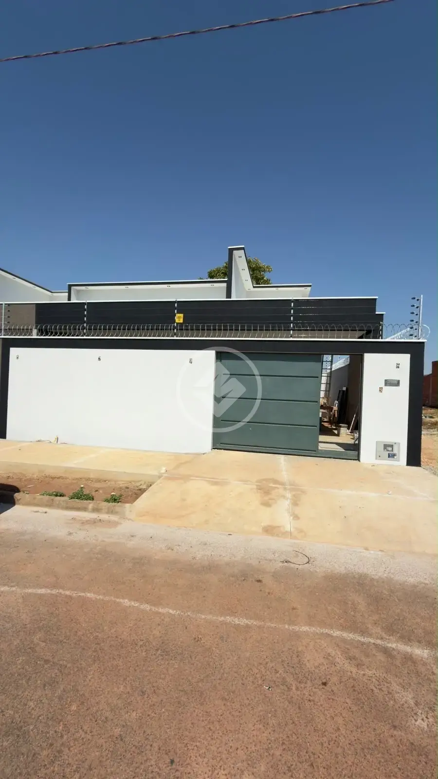 Imagem 1 - Casa em Plano Diretor Sul, Palmas - TO