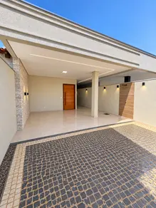Casa Plano Diretor Sul, Palmas - TO — foto 1