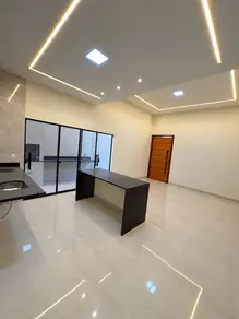 Imagem 2 - Casa em Plano Diretor Sul, Palmas - TO