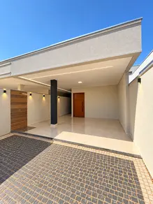 Casa Plano Diretor Sul, Palmas - TO — foto 1