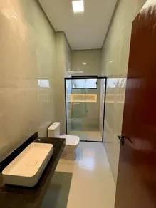 Imagem 3 - Casa em Plano Diretor Sul, Palmas - TO