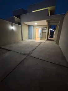 Imagem 2 - Casa em Plano Diretor Sul, Palmas - TO
