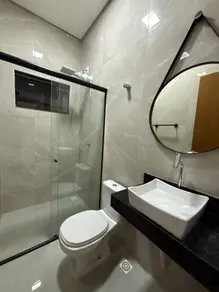 Imagem 5 - Casa em Plano Diretor Sul, Palmas - TO