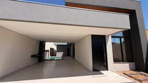 Casa Plano Diretor Sul, Palmas - TO — foto 1