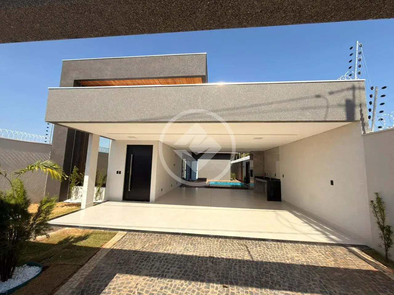 Image 2 - Casa em Plano Diretor Sul, Palmas - TO