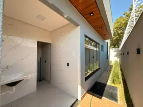 Imagem 2 - Casa em Plano Diretor Sul, Palmas - TO