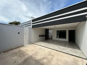 Casa Loteamento Bertaville, Palmas - TO — foto 1