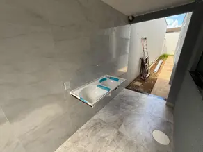 Imagem 4 - Casa em Loteamento Bertaville, Palmas - TO