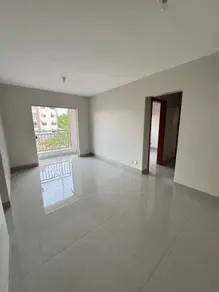 Apartamento Plano Diretor Sul, Palmas - TO — foto 1