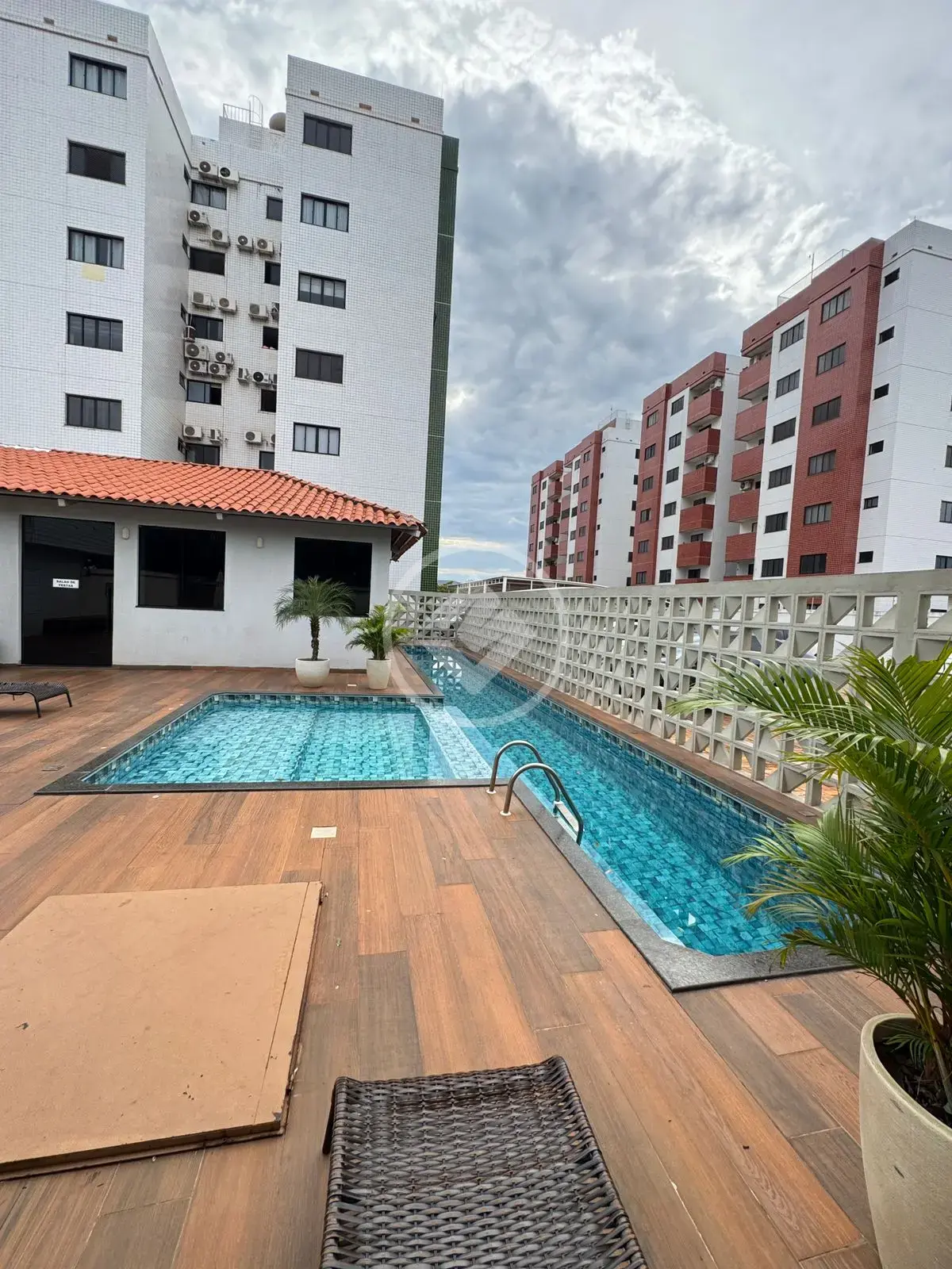 Image 6 - Apartamento em Plano Diretor Norte, Palmas - TO