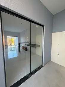Imagem 6 - Casa em Setor Santa Fé 3 (Taquaralto), Palmas - TO