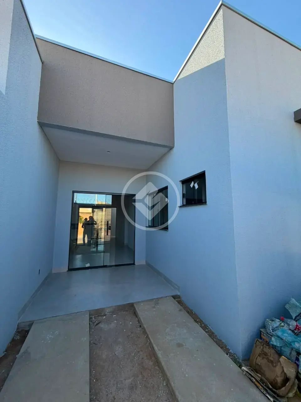 Image 8 - Casa em Setor Santa Fé 3 (Taquaralto), Palmas - TO