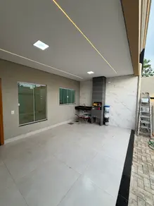 Casa Plano Diretor Sul, Palmas - TO — foto 2