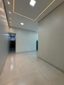 Imagem 2 - Casa em Plano Diretor Sul, Palmas - TO