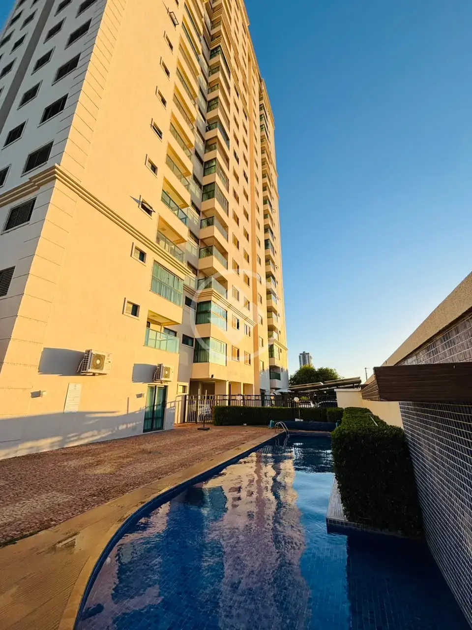 Imagem 1 - Apartamento em Plano Diretor Sul, Palmas - TO