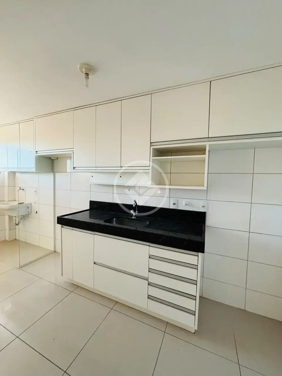 Image 2 - Apartamento em Plano Diretor Sul, Palmas - TO