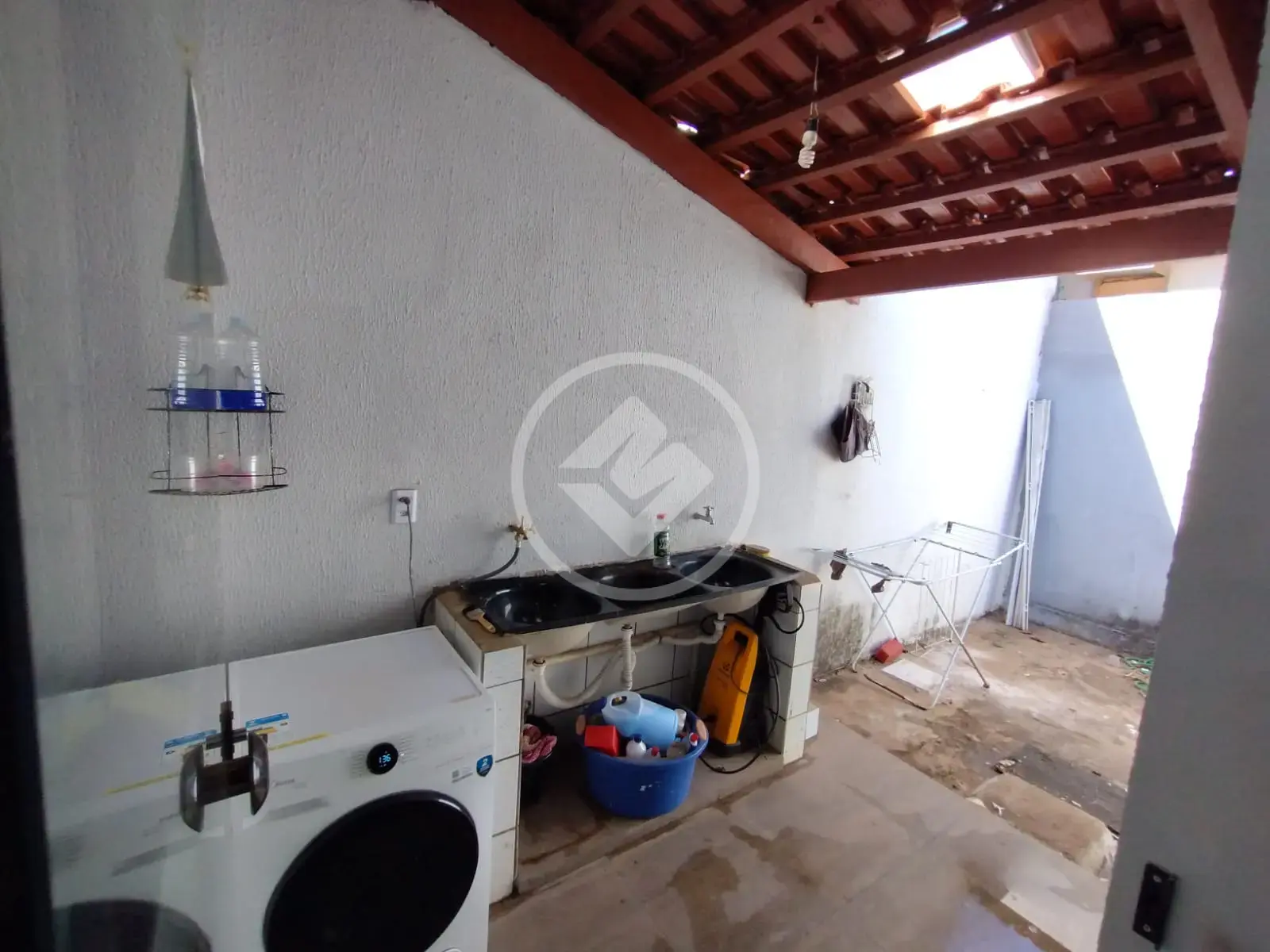 Image 2 - Casa em Plano Diretor Sul, Palmas - TO