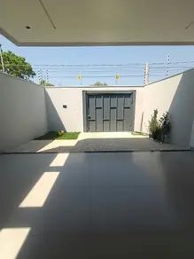 Casa Plano Diretor Sul, Palmas - TO — foto 2
