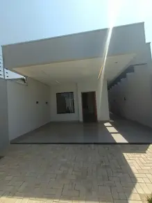 Casa Plano Diretor Sul, Palmas - TO — foto 1
