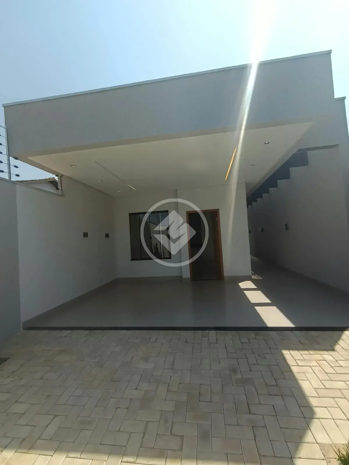 Imagem 1 - Casa em Plano Diretor Sul, Palmas - TO