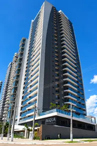 Apartamento Graciosa - Orla 14, Palmas - TO — foto 1