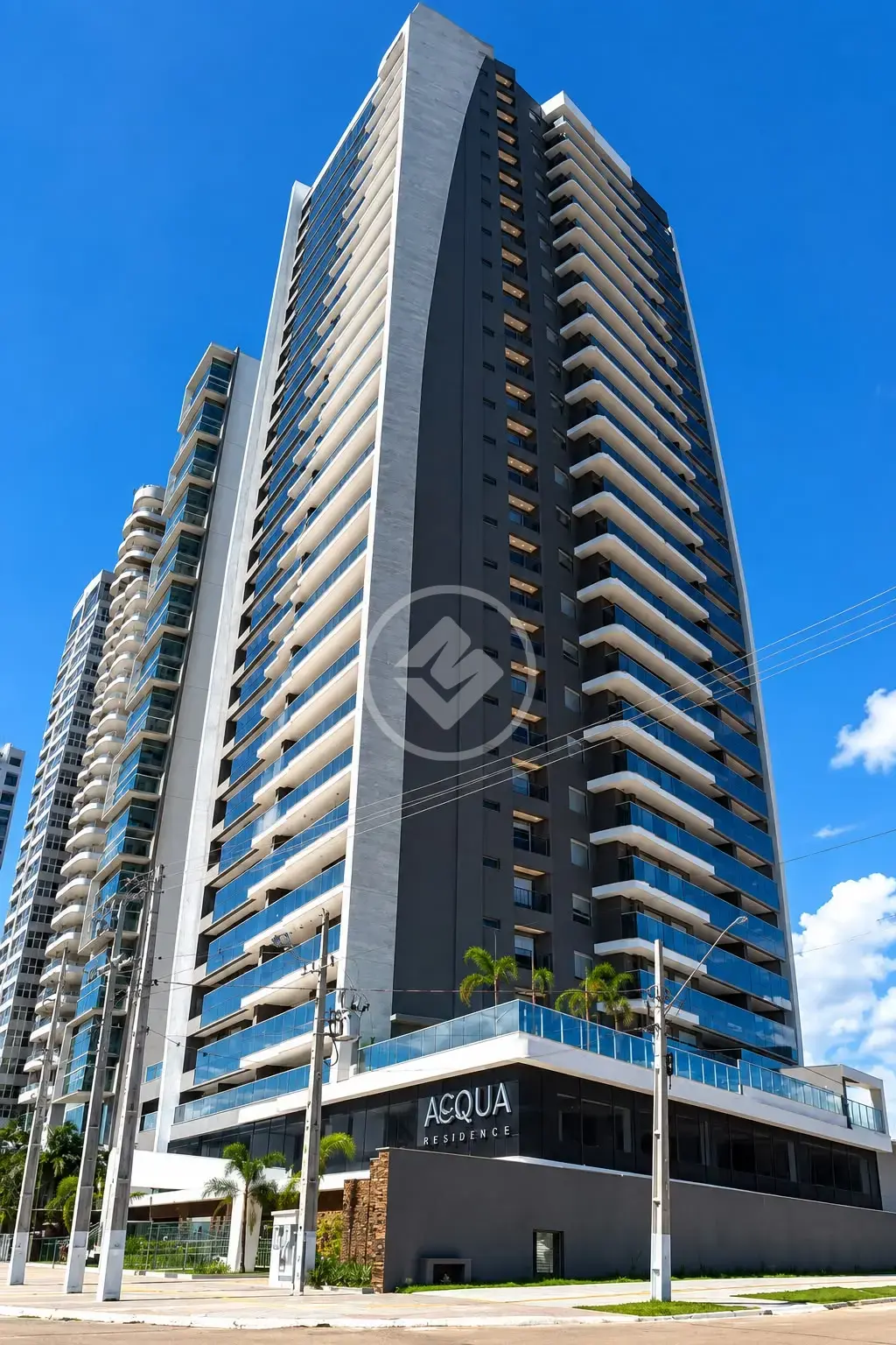 Imagem 1 - Apartamento em Plano Diretor Sul, Palmas - TO