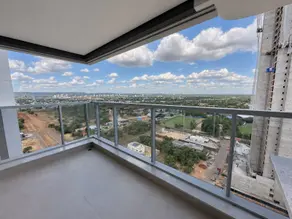 Apartamento Graciosa - Orla 14, Palmas - TO — foto 2