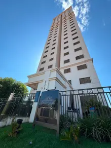 Apartamento Plano Diretor Sul, Palmas - TO — foto 1