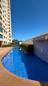 Apartamento Plano Diretor Sul, Palmas - TO — foto 2