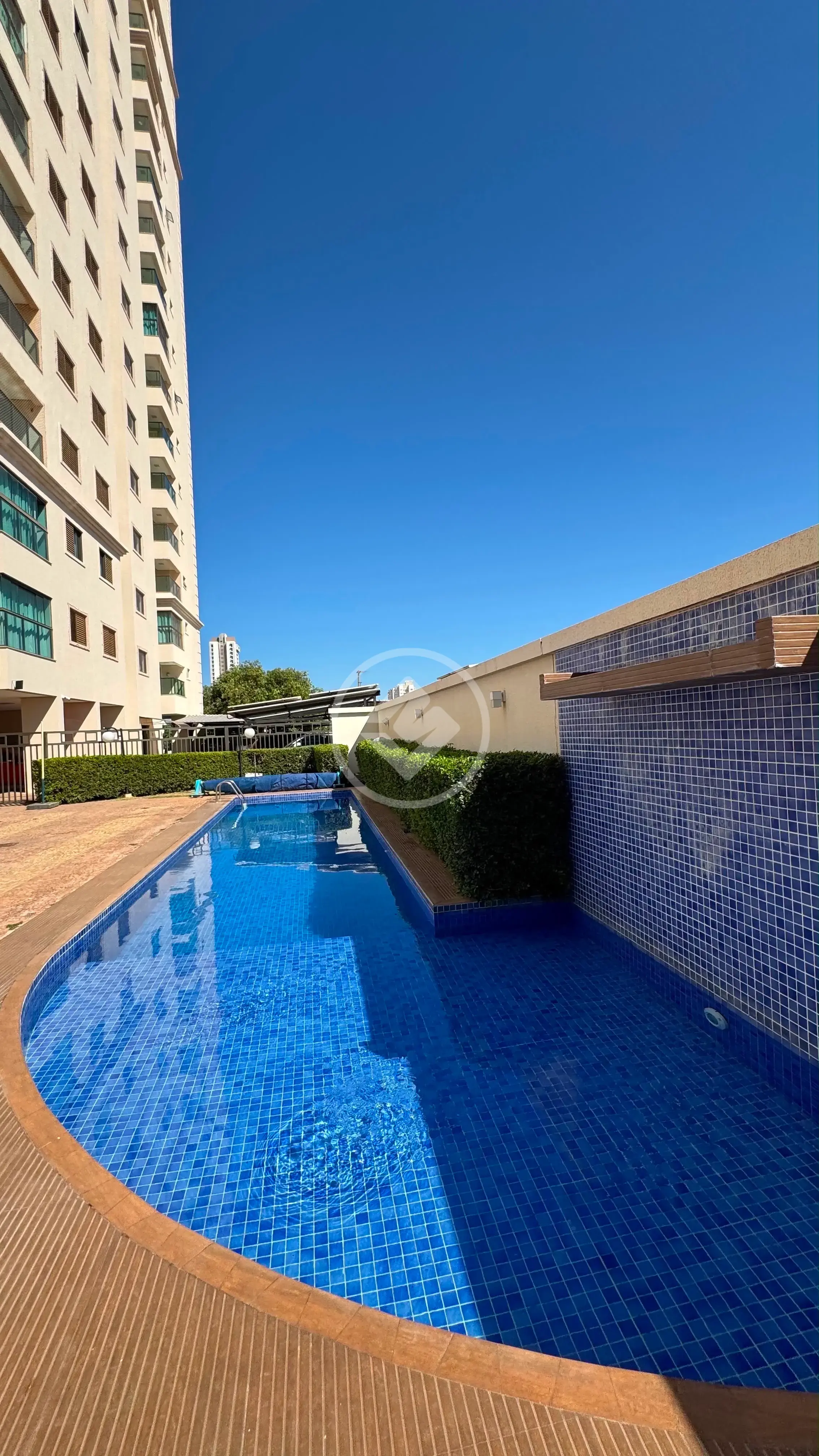 Image 2 - Apartamento em Plano Diretor Sul, Palmas - TO