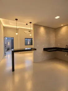 Imagem 3 - Casa em Plano Diretor Sul, Palmas - TO