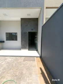 Casa Plano Diretor Sul, Palmas - TO — foto 2