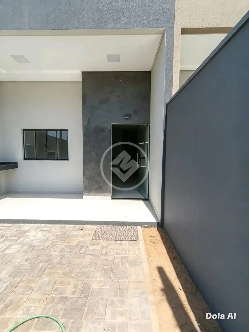 Image 2 - Casa em Plano Diretor Sul, Palmas - TO