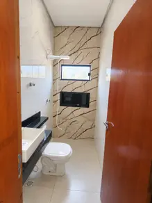Imagem 6 - Casa em Plano Diretor Sul, Palmas - TO