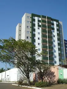 Apartamento Plano Diretor Sul, Palmas - TO — foto 1