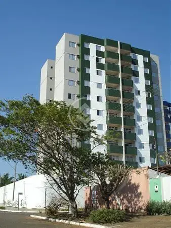 Imagem 1 - Apartamento em Plano Diretor Sul, Palmas - TO