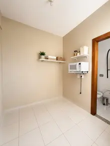 Imagem 5 - Apartamento em Plano Diretor Sul, Palmas - TO