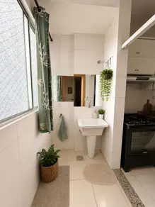 Imagem 4 - Apartamento em Plano Diretor Sul, Palmas - TO
