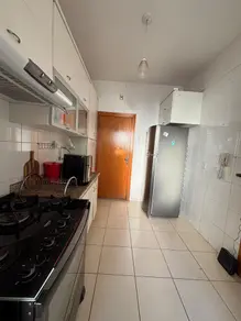 Apartamento Plano Diretor Sul, Palmas - TO — foto 2