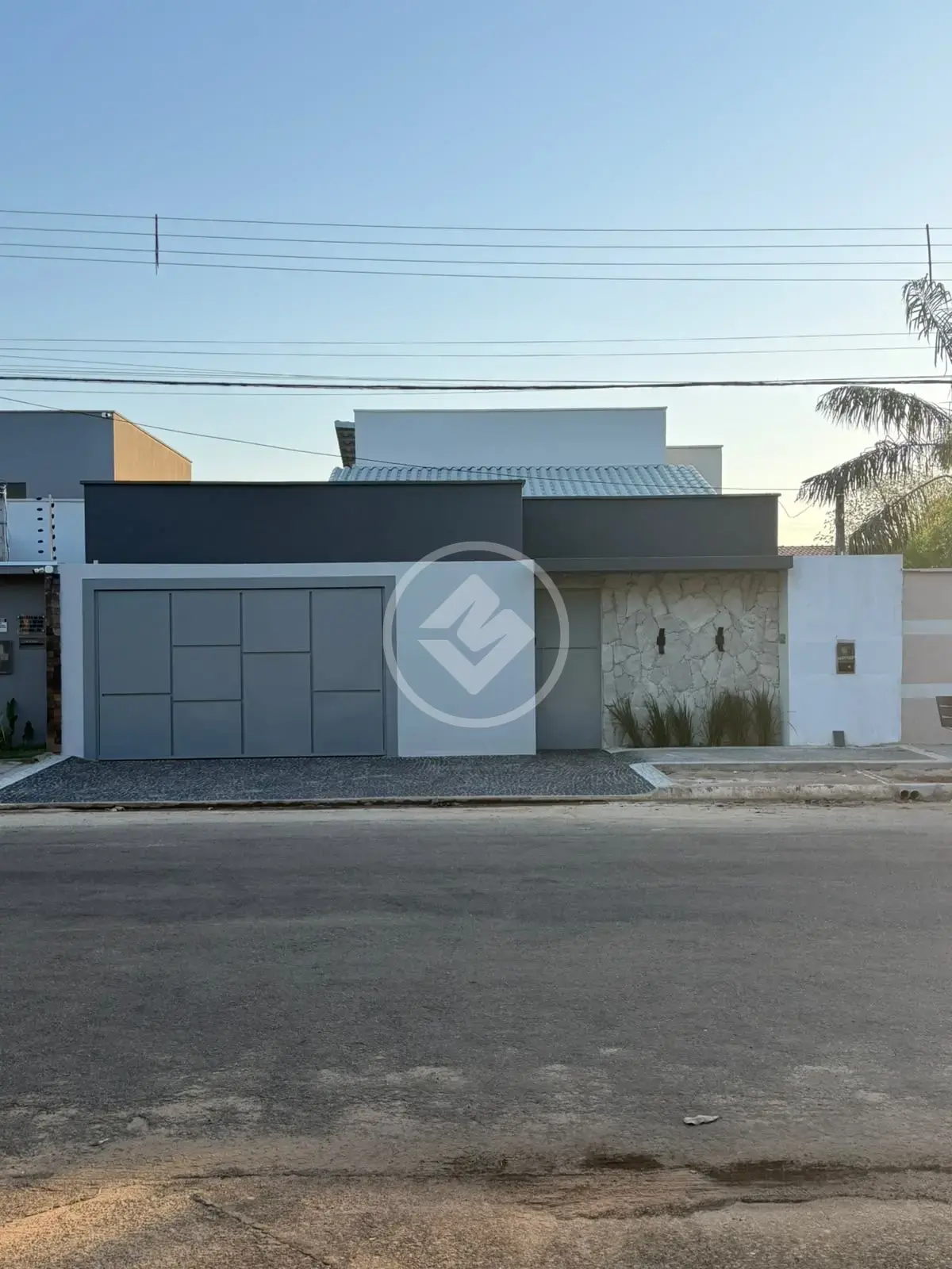 Imagem 1 - Casa em 1603, Palmas - TO