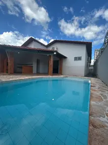 Casa Plano Diretor Sul, Palmas - TO — foto 1