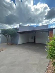 Imagem 2 - Casa em Plano Diretor Sul, Palmas - TO